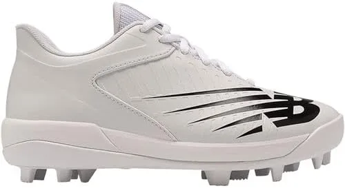 Vista 3 de New Balance Zapatos de béisbol moldeados 4040 V6 para niños