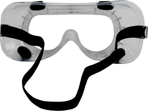 Vista 2 de Gafas de seguridad industrial resistentes para padres.