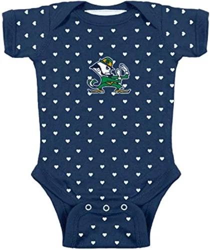 Vista 10 de Two Feet Ahead Body de corazones para bebé niña - Traje infantil con licencia