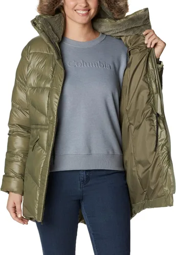 Vista 5 de Columbia Peak to Park II - Chaqueta con aislamiento medio para mujer