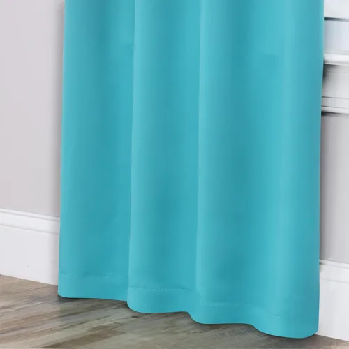 Vista 10 de Superior Blackout Curtains, Room Darkening, Bedroom, Drapes, Kitchen, Living Room Window Accents, Sun Blocking, Thermal, 2 Pack, Solid Blackout