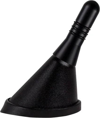Vista 2 de Antena Super Shorty (1,5 pulgadas) para VW Volkswagen Passat