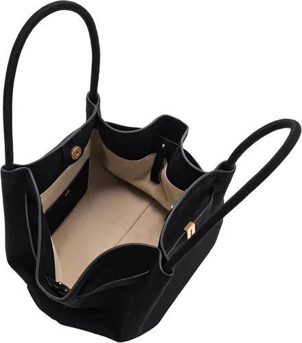 Vista 6 de JW PEI Bolso tote mediano Hana para mujer
