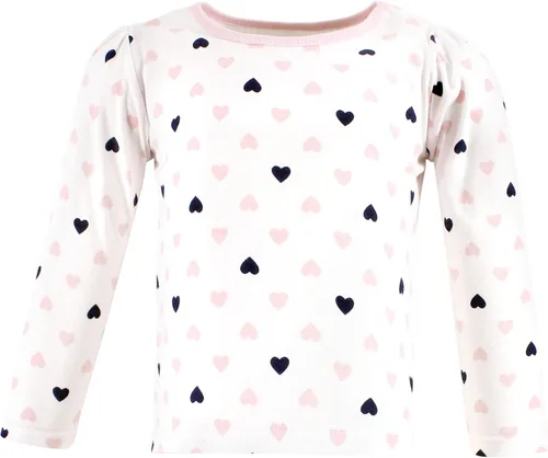 Vista 4 de Hudson Baby Baby Long Sleeve T-Shirts
