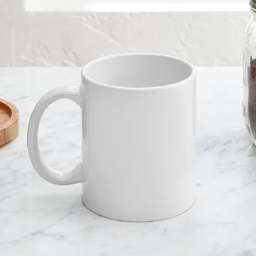 Vista 5 de CafePress Sicilia Mug - Taza de café de cerámica (11.0 fl oz)