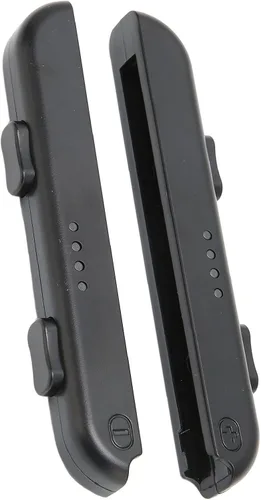 Vista 7 de Dilwe Joycon - Correas de muñeca para interruptor, correa de muñeca de repuesto Gamepad para Joy Con, paquete de 2, correas de muñeca Joycon
