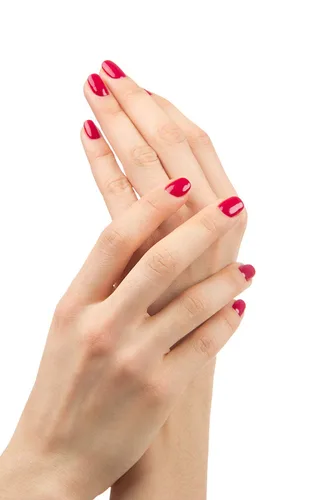 Vista 9 de Crema SALCOLL para manos con colágeno, crema para manos anti-edad hipoalergénico con colágeno natural potente, ayuda a la hidratación de la piel