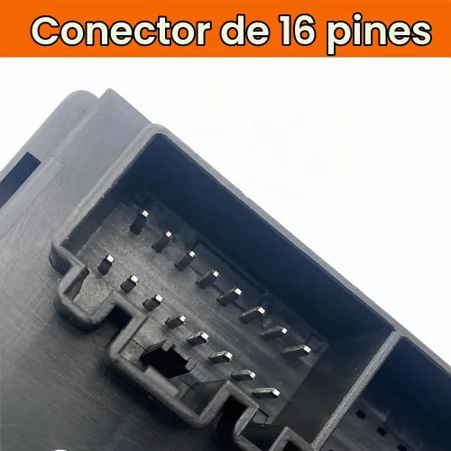 Vista 3 de Módulo de control de caja de transferencia compatible con Durango Grand Cherokee 2014 2015 con 2 velocidades 68395074AA