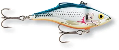 Vista 3 de Señuelos de pesca Rapala Rattlin 05