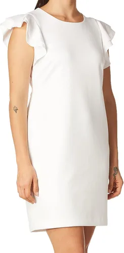 Vista 2 de Tommy Hilfiger Vestido de fiesta clásico y coqueto de verano para mujer