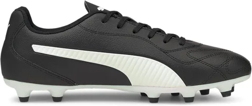 Vista 4 de PUMA Zapatillas de fútbol Monarch II para hombre