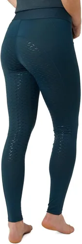 Vista 5 de HORZE Tessa - Mallas ligeras de silicona para mujer