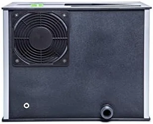 Vista 3 de Limpiador de vinilo ultrasónico premium PRO - Negro