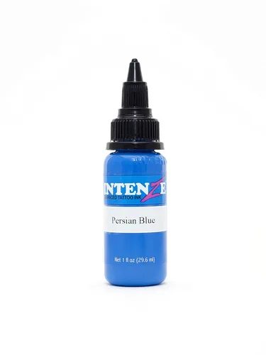 Vista 54 de Intenze Tinta de Tatuaje Naranja Fuerte 4oz Naranja dura