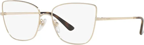 Vista 2 de Vogue Eyewear Marcos para gafas con receta de ojo de gato Vo4225 para mujer