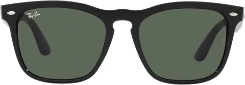 Vista 2 de Ray-Ban RB4487 Steve - Gafas de sol cuadradas