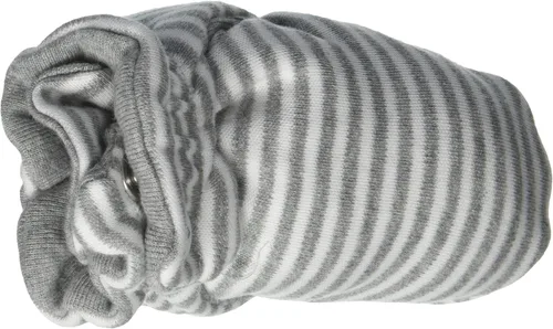 Vista 46 de Burt's Bees Baby Newborn Essentials - Botines unisex de algodón orgánico