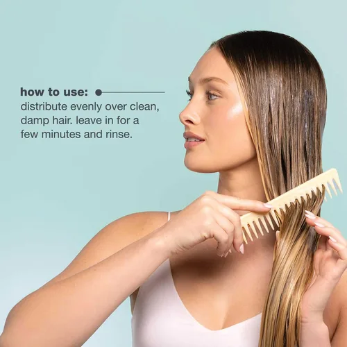 Vista 5 de milk_shake Acondicionador voluminizador para cabello fino - Acondicionador de volumen espesante para cabello fino