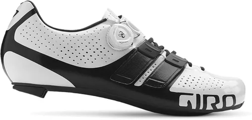 Vista 7 de Giro Zapatos de ciclismo de carretera para hombre