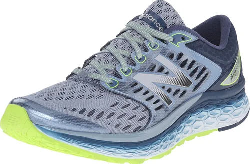 Vista 29 de New Balance Tenis de correr Fresh Foam 1080v6 para hombre Negro
