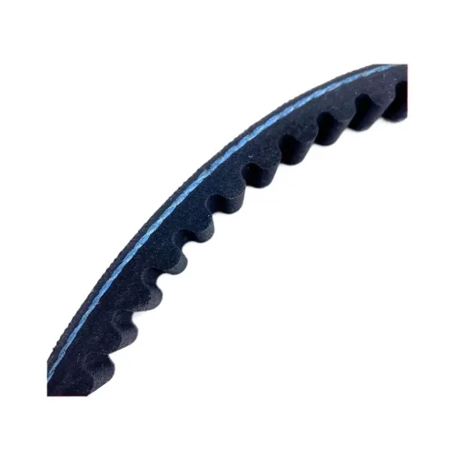 Vista 3 de CVT Drive Belt 669 18 30 for GY6 Short Case Engine 139QMB 1P39QMB 147QMD Scooter ATV