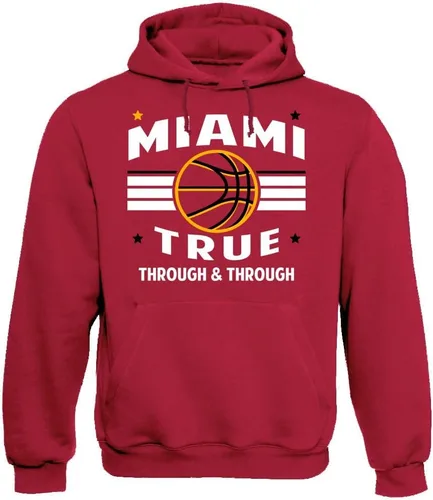 Vista 5 de Basketball Retro Team Men's Fan Apparel