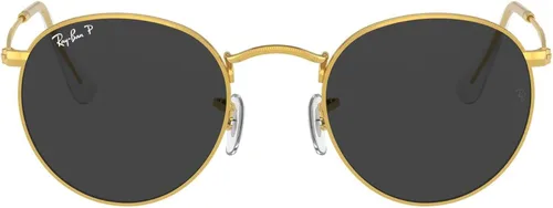 Vista 2 de Ray-Ban Rb3447 - Lentes de sol redondos de metal