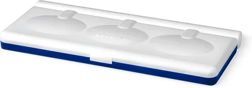 Vista 2 de STAEDTLER 888 NC12 Noris - Pintura para acuarela, 12 colores surtidos (paquete de 1 con pincel y pintura opaca)