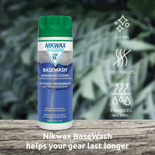 Vista 4 de Nikwax Base Wash
