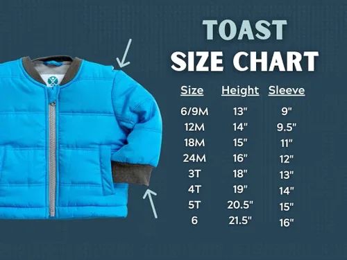 Vista 4 de Buckle Me Baby Winter Coat, Car Seat Winter JacketWinter Coat for Newborn, toddler girls, Toddler boys