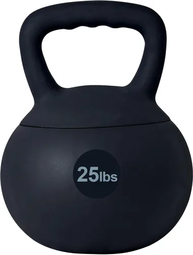 Vista 19 de DlandHome Pesas rusas para entrenamiento de fuerza, ideal para entrenamiento de cuerpo completo y entrenamiento de fuerza, mango de fácil agarre