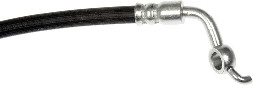 Vista 4 de Dorman H621070 Manguera hidráulica de freno trasero del lado del pasajero compatible con modelos seleccionados de Toyota