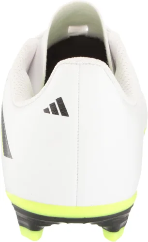 Vista 3 de adidas Unisex-Child Copa Pure.4 Firm Ground Sneaker