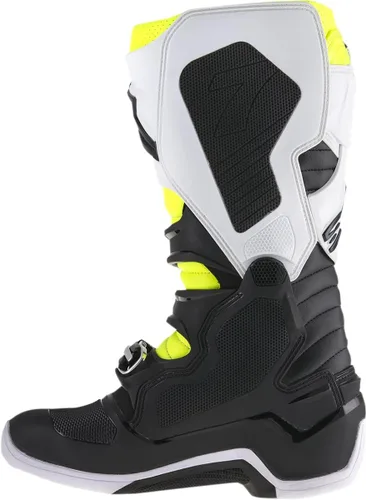 Vista 25 de Alpinestars Tech 7 Enduro Botas para hombre