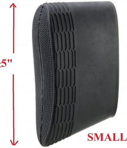 Vista 4 de Tactical Scorpion Gear Almohadilla de culata de látex sintético para escopeta - Opciones