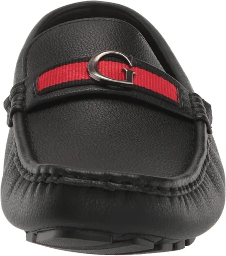 Vista 2 de GUESS Mocasines Aurolo estilo de conducción para hombre