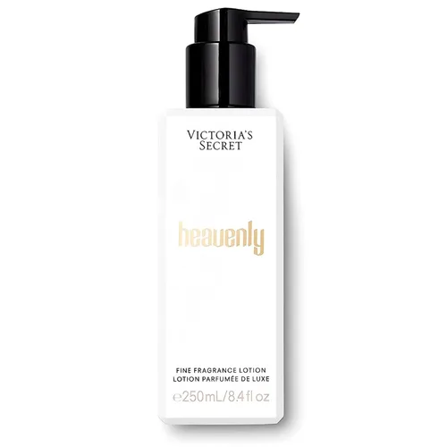 Vista 12 de Victoria's Secret Almond Blossom & Oat Comfort Loción corporal hidratante las 24 horas con manteca de karité 8 onzas líquidas