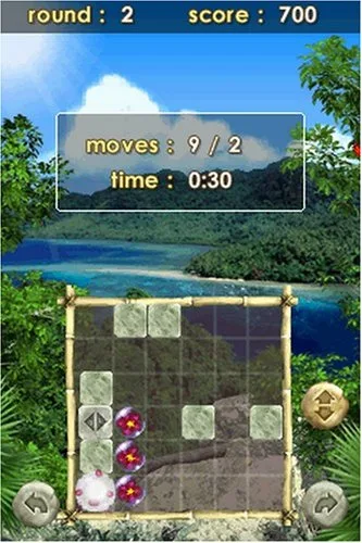 Vista 8 de Zenses Rainforest Edition - Nintendo DS