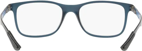 Vista 4 de Ray-Ban Rx8903 - Marcos cuadrados para anteojos graduados