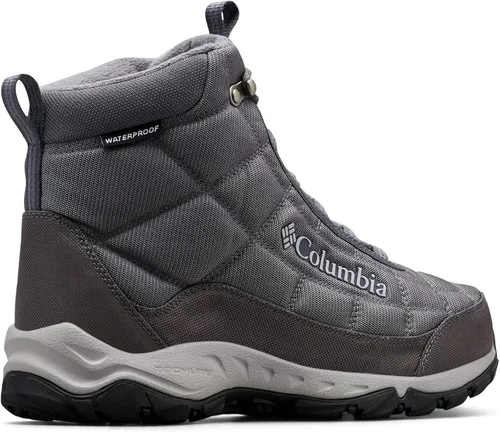 Vista 14 de Columbia Firecamp Boot Botas de senderismo para hombre