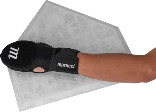 Vista 4 de Marucci MARUCCI Adult Sliding MITT