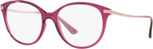 Vista 2 de Vogue Eyewear Marcos redondos para gafas graduadas Vo5423 para mujer