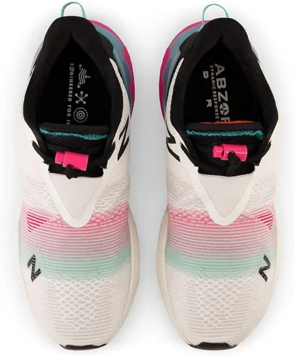 Vista 5 de New Balance Hombres FuelCell Rebel Tr V1