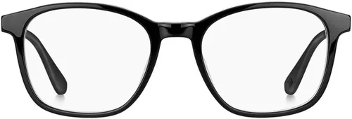 Vista 2 de Tommy Hilfiger TH 1704 Black Crystal 5119145 - Marco de gafas para hombre