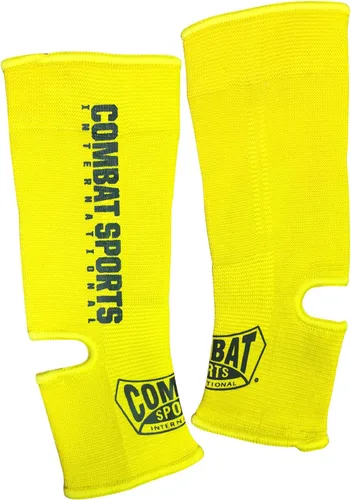 Vista 2 de Combat Sports Muay Thai MMA Tobilleras