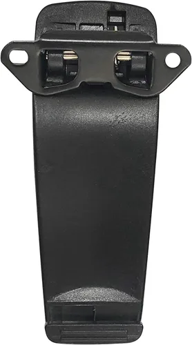 Vista 2 de Amasu 5 clips de repuesto para cinturón MB-103 compatibles con BP209N BP210N BP211N BP-208N BP-222N A6 A24 V8 F1 F2 F3GS F3GT F4GS F4GT F11S F21BR