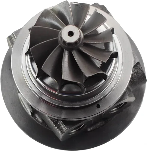 Vista 9 de 28231-2G410 TD04HL4 Cartucho Turbo de Billete de Mejora CHRA Compatible con Hyundai Santa FE Sport 2.0L 2013-2016 Hyundai Sonata 2.0L 2011-2014 KIA