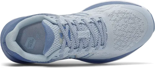 Vista 3 de New Balance - Tenis Fresh Foam 680 V7 de mujer para correr