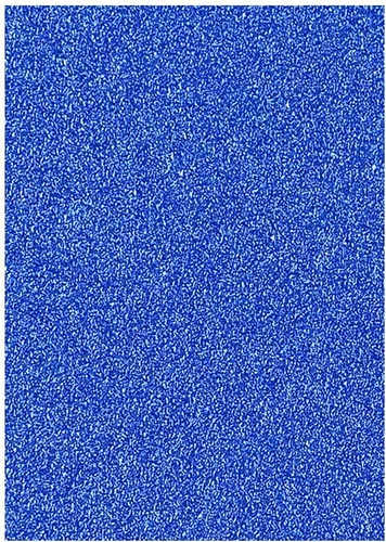 Vista 5 de Paquete de 20 hojas de papel para manualidades con purpurina de tamaño A4, cartulina con purpurina, suministros para manualidades, álbumes