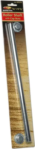Vista 8 de CE Smith - Eje de rodillo - Accesorios resistentes de zinc para barcos